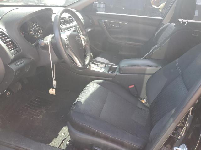 Photo 7 from auction – 2017 NISSAN ALTIMA 2.5 with VIN 1N4AL3APXHC210307
