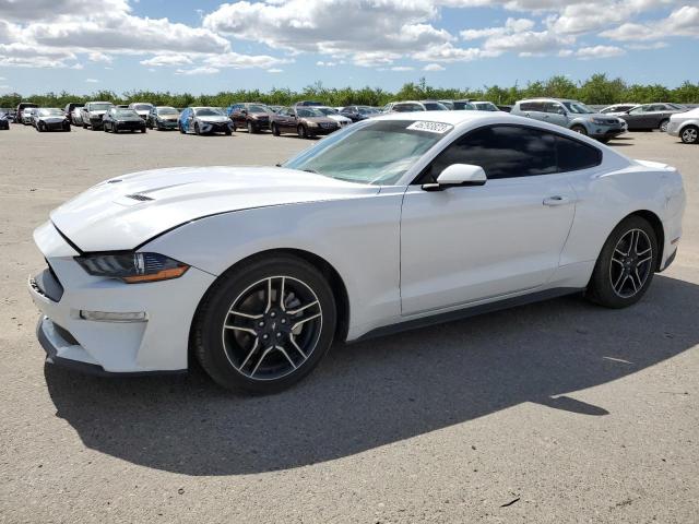 FORD MUSTANG 2020 with VIN 1FA6P8TH3L5132298 - Photo from auction