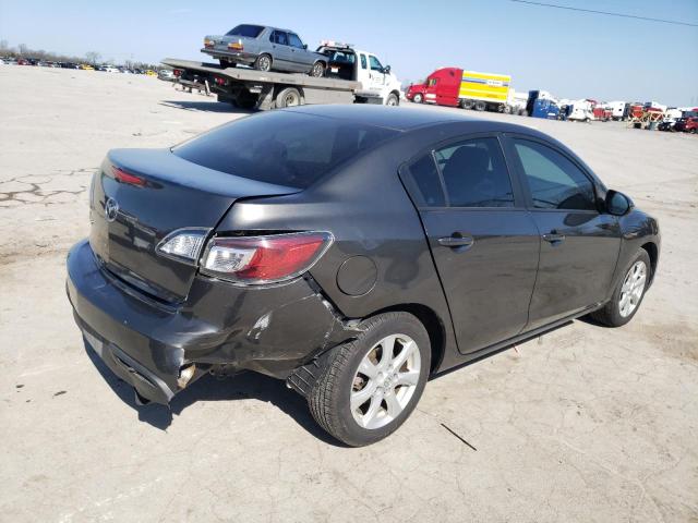 Photo 3 from auction – 2011 MAZDA 3 I with VIN JM1BL1VF3B1404359