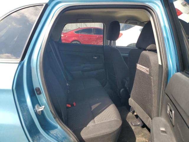 Photo 11 from auction – 2012 MITSUBISHI OUTLANDER with VIN JA4AR4AU8CZ008456