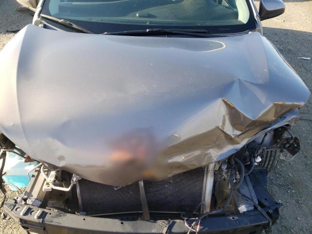 Photo 11 from auction – 2017 TOYOTA COROLLA LE with VIN 2T1BPRHE3HC949522