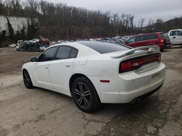 Photo 2 from auction – 2014 DODGE CHARGER SX with VIN 2C3CDXJG7EH248713