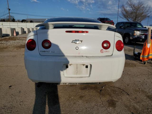 Photo 6 from auction – 2007 CHEVROLET COBALT LS with VIN 1G1AK15FX77266461