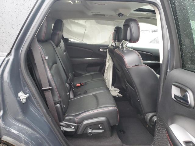 Photo 10 from auction – 2018 DODGE JOURNEY GT with VIN 3C4PDDEG7JT390163