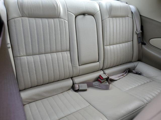 Photo 10 from auction – 2001 CHEVROLET MONTE CARL with VIN 2G1WW15E619268134