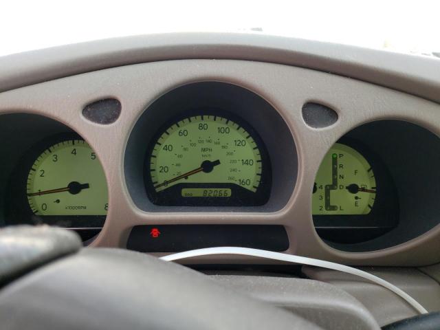 Photo 9 from auction – 1998 LEXUS GS 300 with VIN JT8BD68S1W0028158