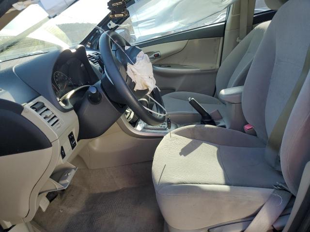 Photo 7 from auction – 2011 TOYOTA COROLLA L with VIN JTDBU4EE0BJ091311