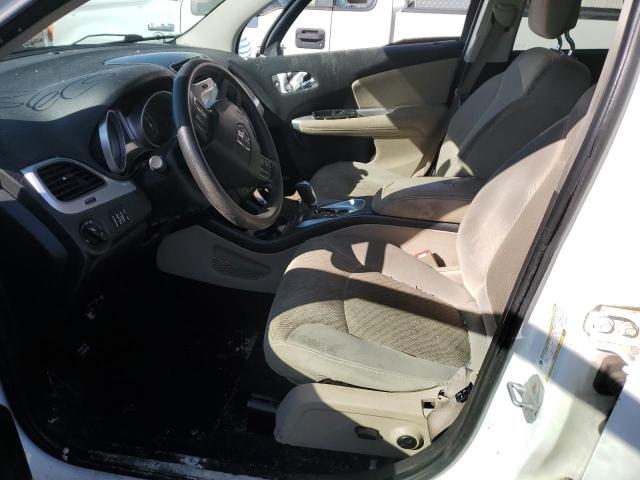 Photo 7 from auction – 2012 DODGE JOURNEY SX with VIN 3C4PDCBG8CT187249