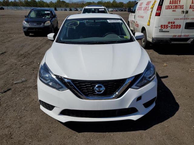 Photo 5 from auction – 2018 NISSAN SENTRA S with VIN 3N1AB7AP1JY245659