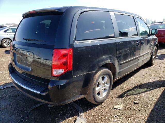 Photo 3 from auction – 2011 DODGE GRAND CARA with VIN 2D4RN3DG5BR635261