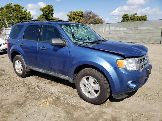 Photo 4 from auction – 2010 FORD ESCAPE XLT with VIN 1FMCU0DG2AKA72120