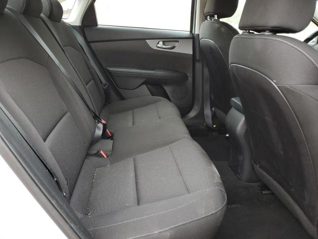 Photo 10 from auction – 2021 KIA FORTE FE with VIN 3KPF24AD3ME348885