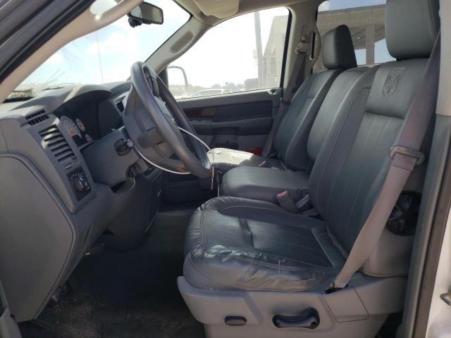 Photo 7 from auction – 2008 DODGE RAM 1500 S with VIN 1D7HU18N58S547512