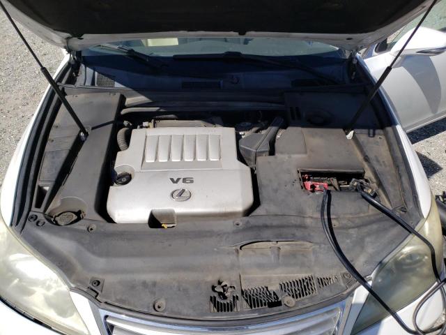 Photo 11 from auction – 2010 LEXUS ES 350 with VIN JTHBK1EG5A2388104