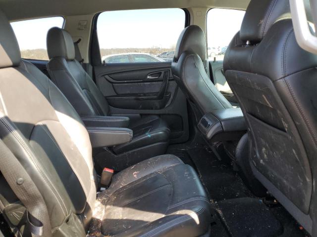 Photo 10 from auction – 2016 CHEVROLET TRAVERSE L with VIN 1GNKRHKD4GJ347985