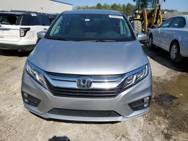 Photo 5 from auction – 2018 HONDA ODYSSEY EX with VIN 5FNRL6H79JB109823