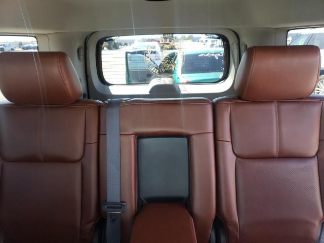 Photo 10 from auction – 2006 JEEP COMMANDER with VIN 1J8HG58206C170862
