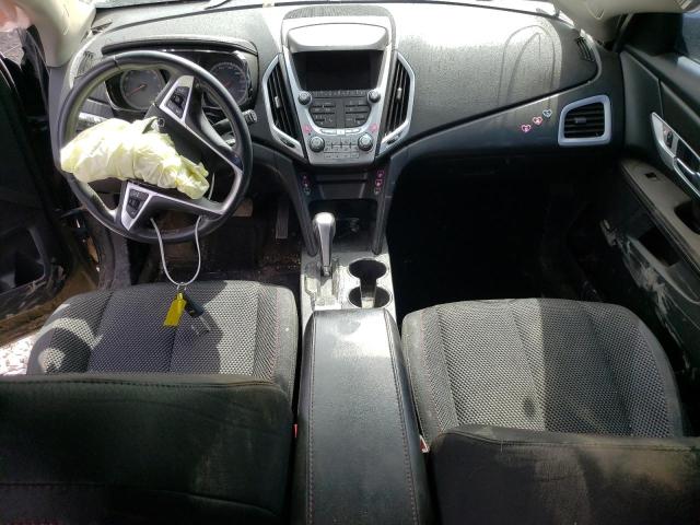 Photo 8 from auction – 2012 GMC TERRAIN SL with VIN 2GKFLTE55C6215199