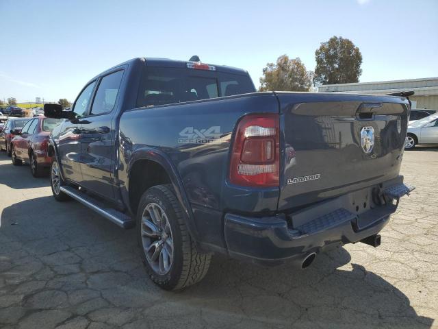 Photo 2 from auction – 2019 RAM 1500 LARAM with VIN 1C6SRFJT5KN627591