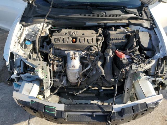 Photo 11 from auction – 2013 ACURA ILX 20 TEC with VIN 19VDE1F79DE004857