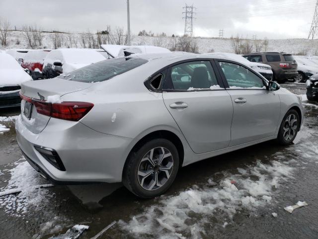 Photo 3 from auction – 2019 KIA FORTE FE with VIN 3KPF24AD3KE118695