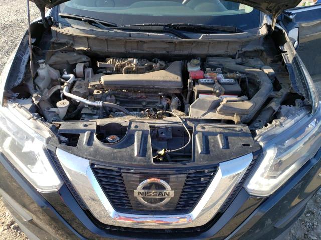Photo 11 from auction – 2017 NISSAN ROGUE S with VIN KNMAT2MT1HP586870