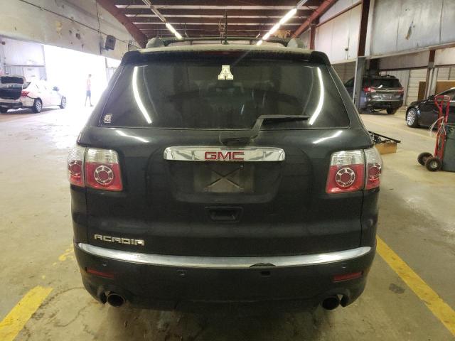 Photo 6 from auction – 2012 GMC ACADIA with VIN 1GKKRTED6CJ370397