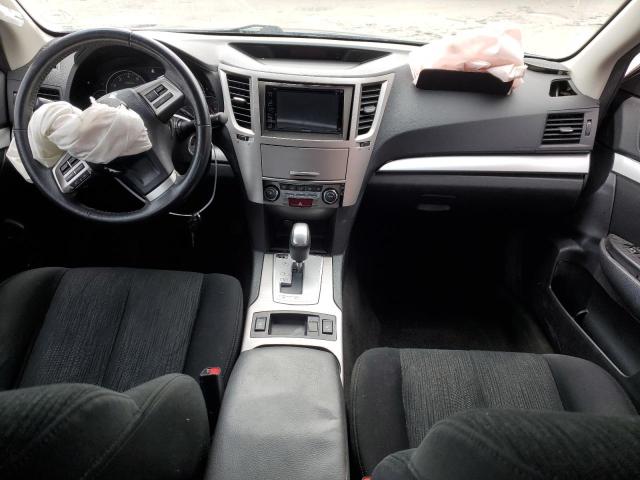 Photo 8 from auction – 2014 SUBARU LEGACY 2.5 with VIN 4S3BMCC63E3029917
