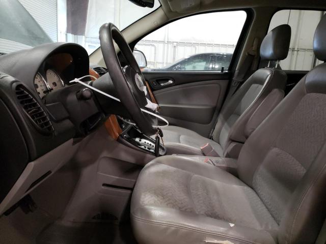 Photo 7 from auction – 2007 SATURN VUE with VIN 5GZCZ63467S825199