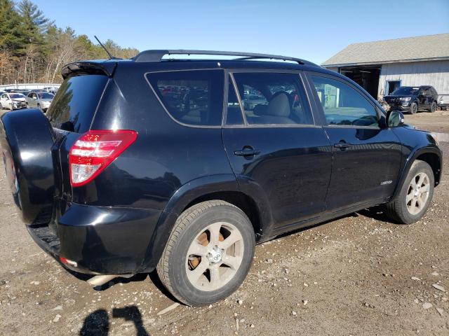 Photo 3 from auction – 2009 TOYOTA RAV4 LIMIT with VIN 2T3BF31V09W012340