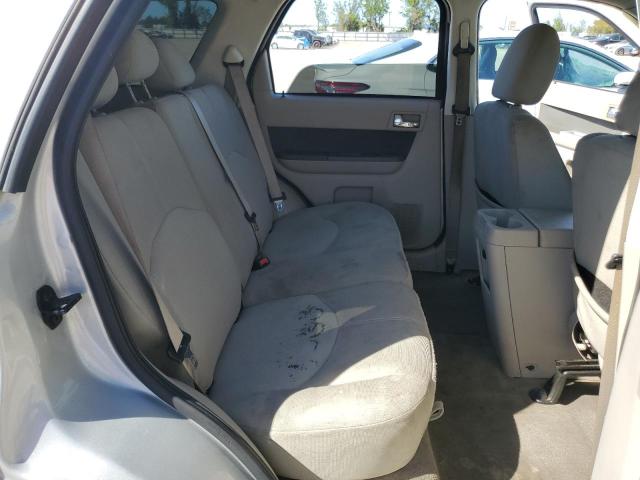 Photo 11 from auction – 2009 MERCURY MARINER with VIN 4M2CU81799KJ25618