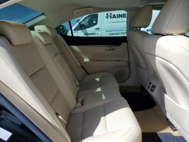 Photo 10 from auction – 2014 LEXUS ES 350 with VIN JTHBK1GG3E2105542