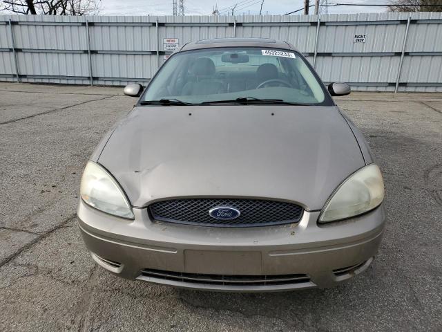 Photo 5 from auction – 2006 FORD TAURUS SEL with VIN 1FAFP56UX6A197958