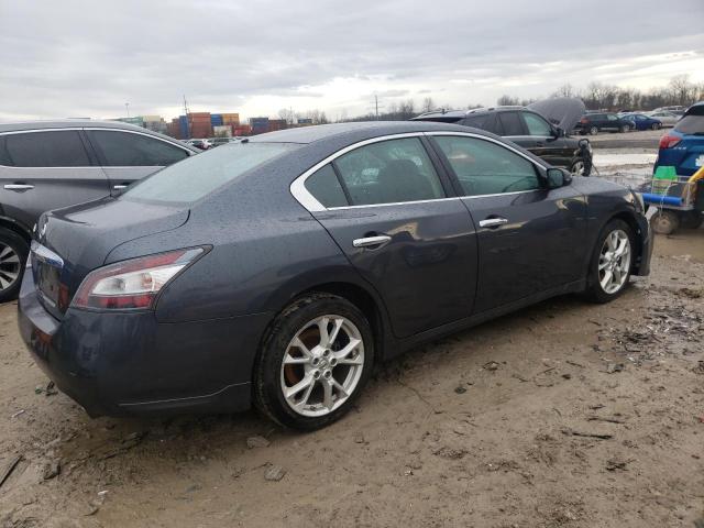 Photo 3 from auction – 2012 NISSAN MAXIMA S with VIN 1N4AA5AP9CC804798