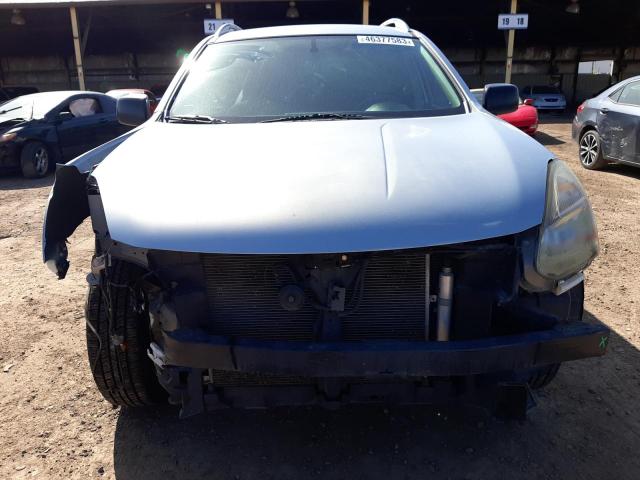 Photo 5 from auction – 2015 NISSAN ROGUE SELE with VIN JN8AS5MT1FW155263