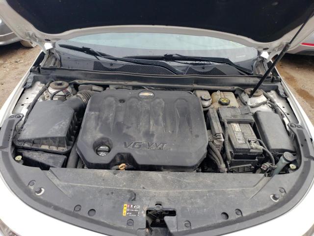 Photo 11 from auction – 2019 CHEVROLET IMPALA PRE with VIN 1G1105S35KU140946