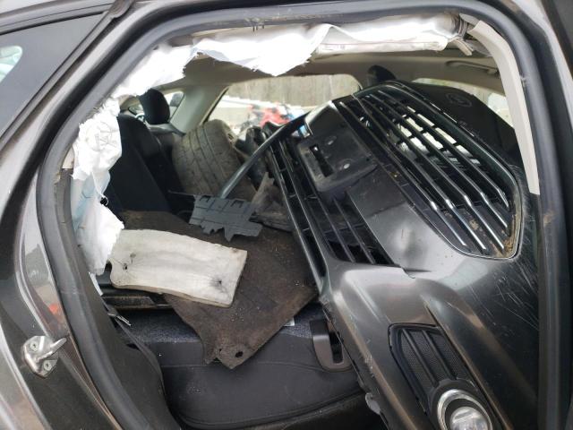 Photo 10 from auction – 2015 FORD FUSION SE with VIN 3FA6P0H72FR122154