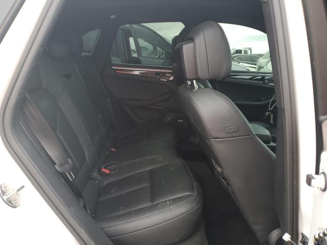 Photo 11 from auction – 2020 PORSCHE MACAN S with VIN WP1AB2A5XLLB35993