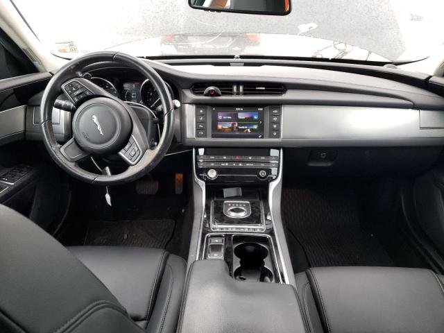 Photo 8 from auction – 2018 JAGUAR XF PREMIUM with VIN SAJBD4FX9JCY70209