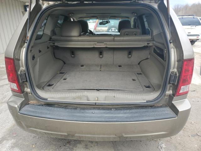 Photo 6 from auction – 2005 JEEP GRAND CHER with VIN 1J4GR48K35C593970
