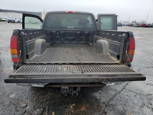 Photo 6 from auction – 2002 CHEVROLET SILVERADO with VIN 2GCEC19W021377459