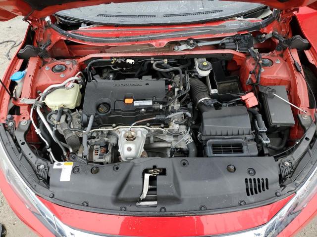 Photo 11 from auction – 2016 HONDA CIVIC LX with VIN 2HGFC2F50GH540813