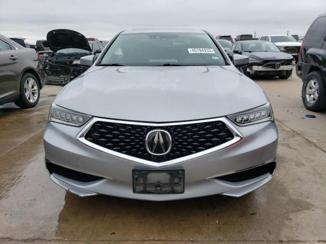 Photo 5 from auction – 2018 ACURA TLX TECH with VIN 19UUB1F57JA008355