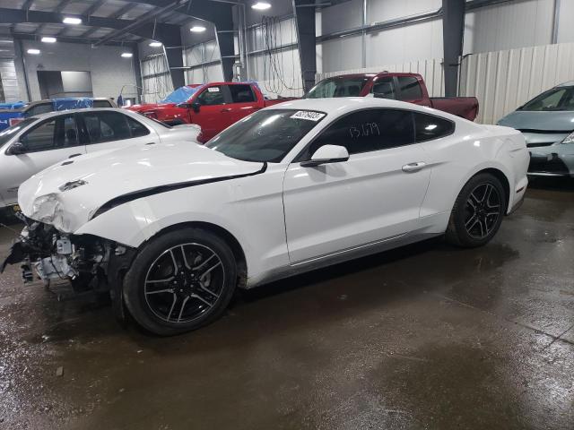 FORD MUSTANG 2020 with VIN 1FA6P8TH3L5170808 - Photo from auction