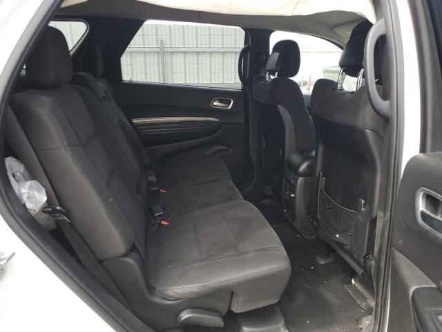 Photo 11 from auction – 2019 DODGE DURANGO SX with VIN 1C4RDJAG2KC734282