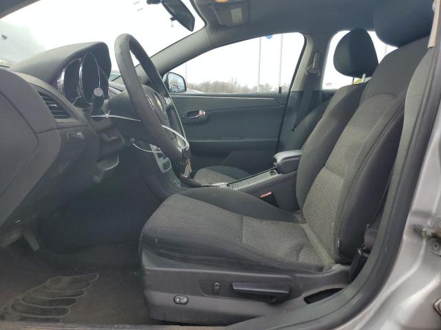 Photo 7 from auction – 2011 CHEVROLET MALIBU 1LT with VIN 1G1ZC5E11BF378303