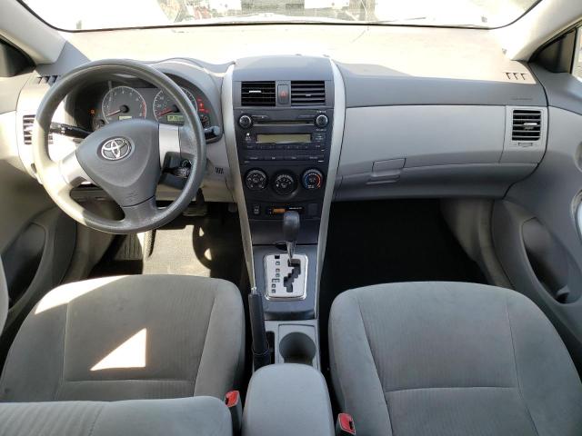 Photo 8 from auction – 2010 TOYOTA COROLLA BA with VIN 1NXBU4EE8AZ223904