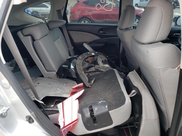 Photo 10 from auction – 2015 HONDA CR-V EX with VIN 3CZRM3H58FG710274