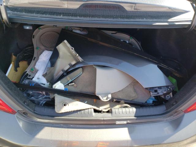 Photo 12 from auction – 2012 HONDA CIVIC LX with VIN 19XFB2F56CE032465
