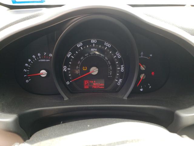 Photo 9 from auction – 2015 KIA SPORTAGE E with VIN KNDPC3AC3F7764974